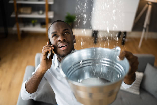 24/7 water damage repair in TX